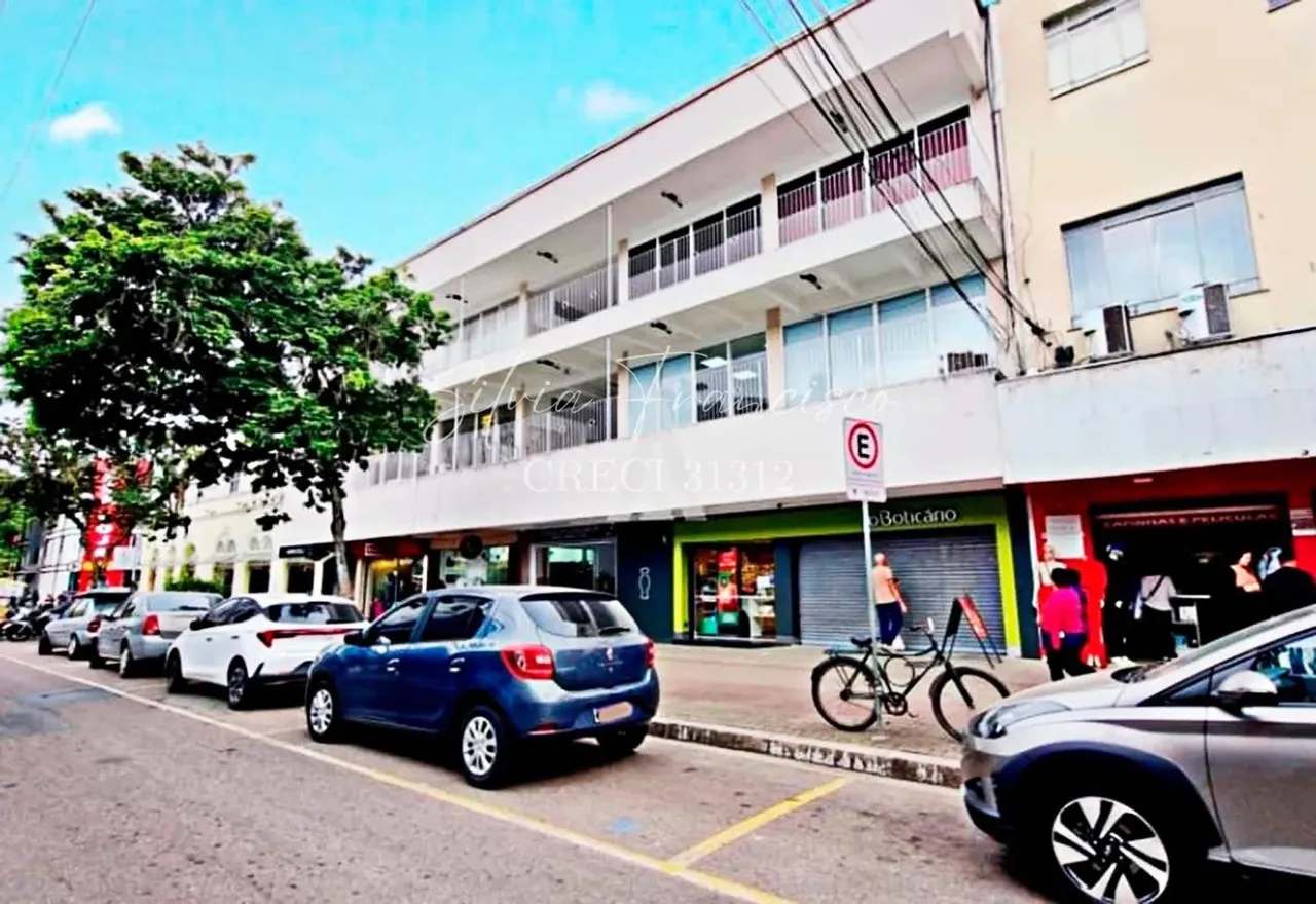 Sala Comercial para Venda em Joinville, Centro