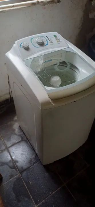 Máquina de Lavar Roupa - Foto 3