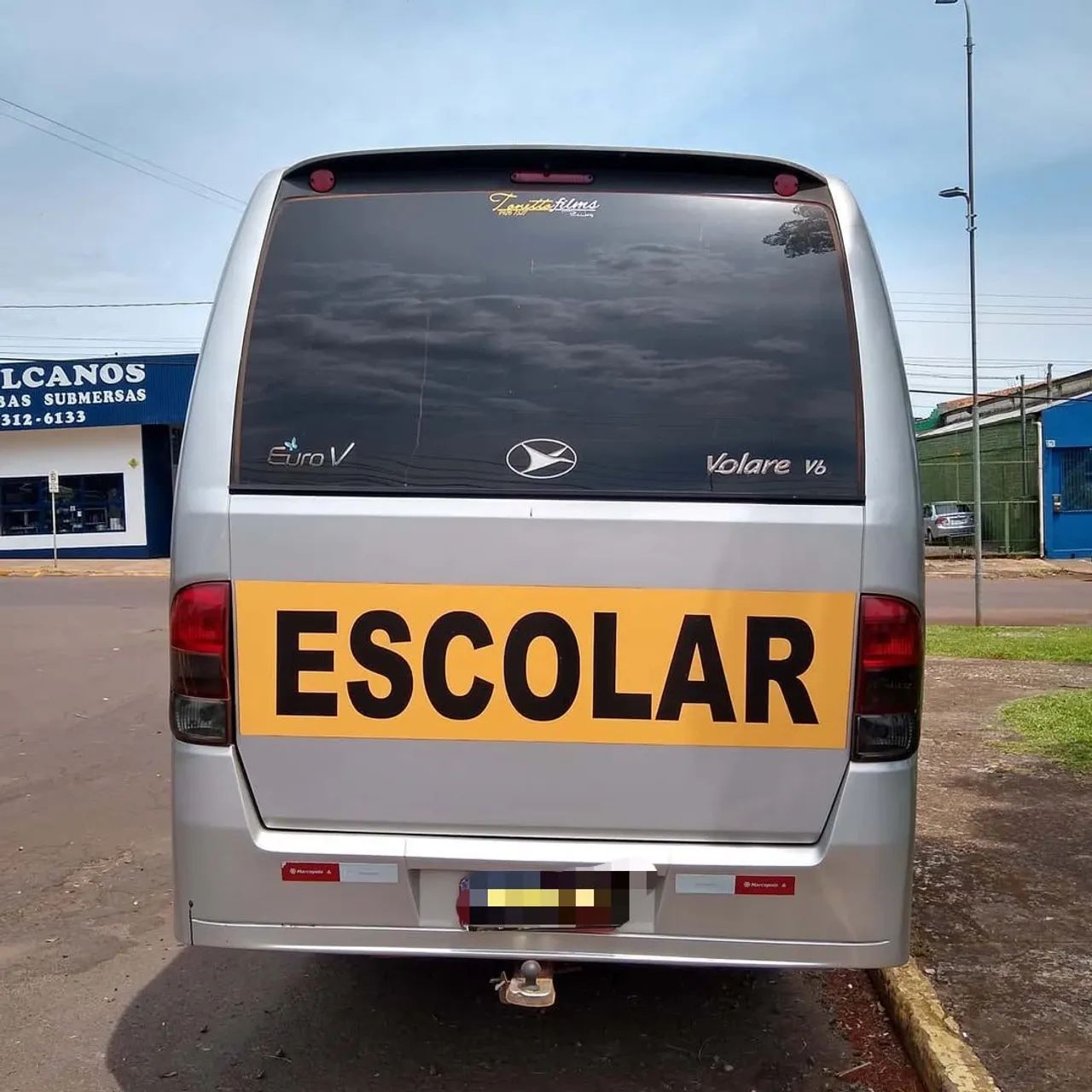 Volare V6 2013  - Foto 6