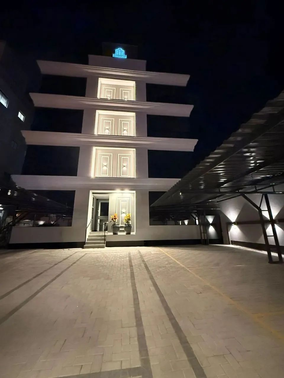 Apartamento com suíte à venda em Tijucas/SC - Foto 2