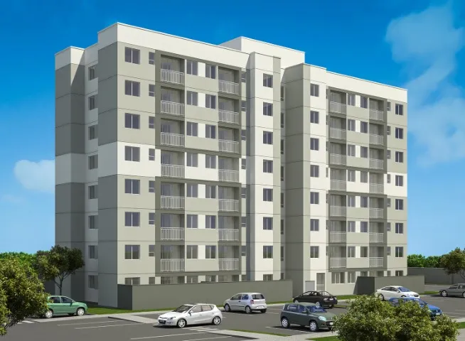 Apartamento 2 e 3 quartos bairro da Paz Amazon Boulevard Prima Confira