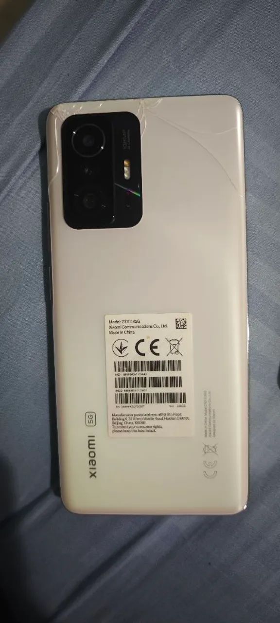 Xiaomi 11t Pro 256gb 12gb de Ram - Foto 2