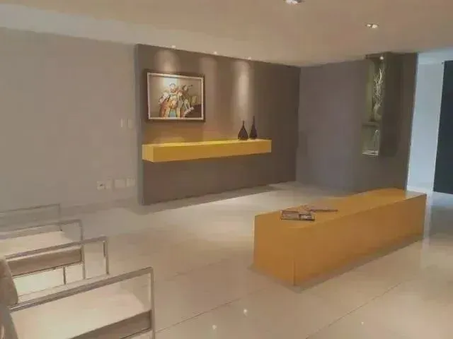 CN - Localizado no Prado | 3 Quartos | Varanda e Infraestrutura Completa.