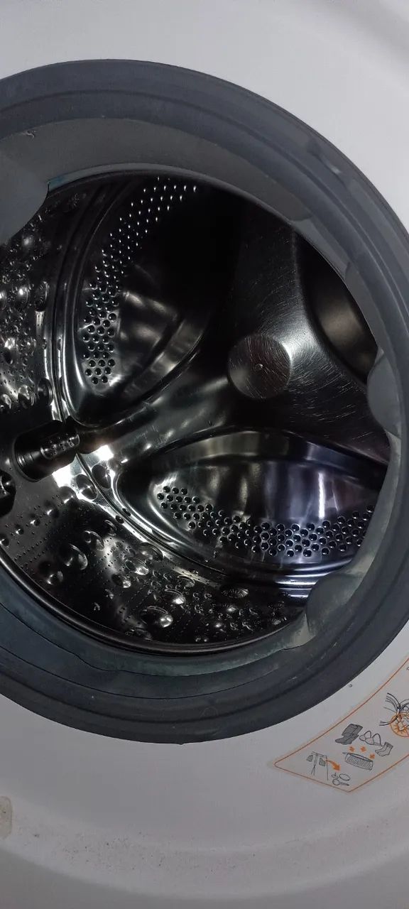 Máquina de Lavar - Foto 3