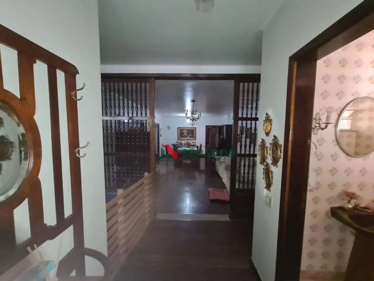 Casa com 3 dormitórios, 234 m² - venda por R$ 1.790.000,00 ou aluguel por R$ 7.270,83/mês  - Foto 4