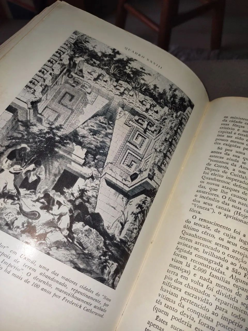 Deuses, Túmulos e Sábios - C. W. Ceram