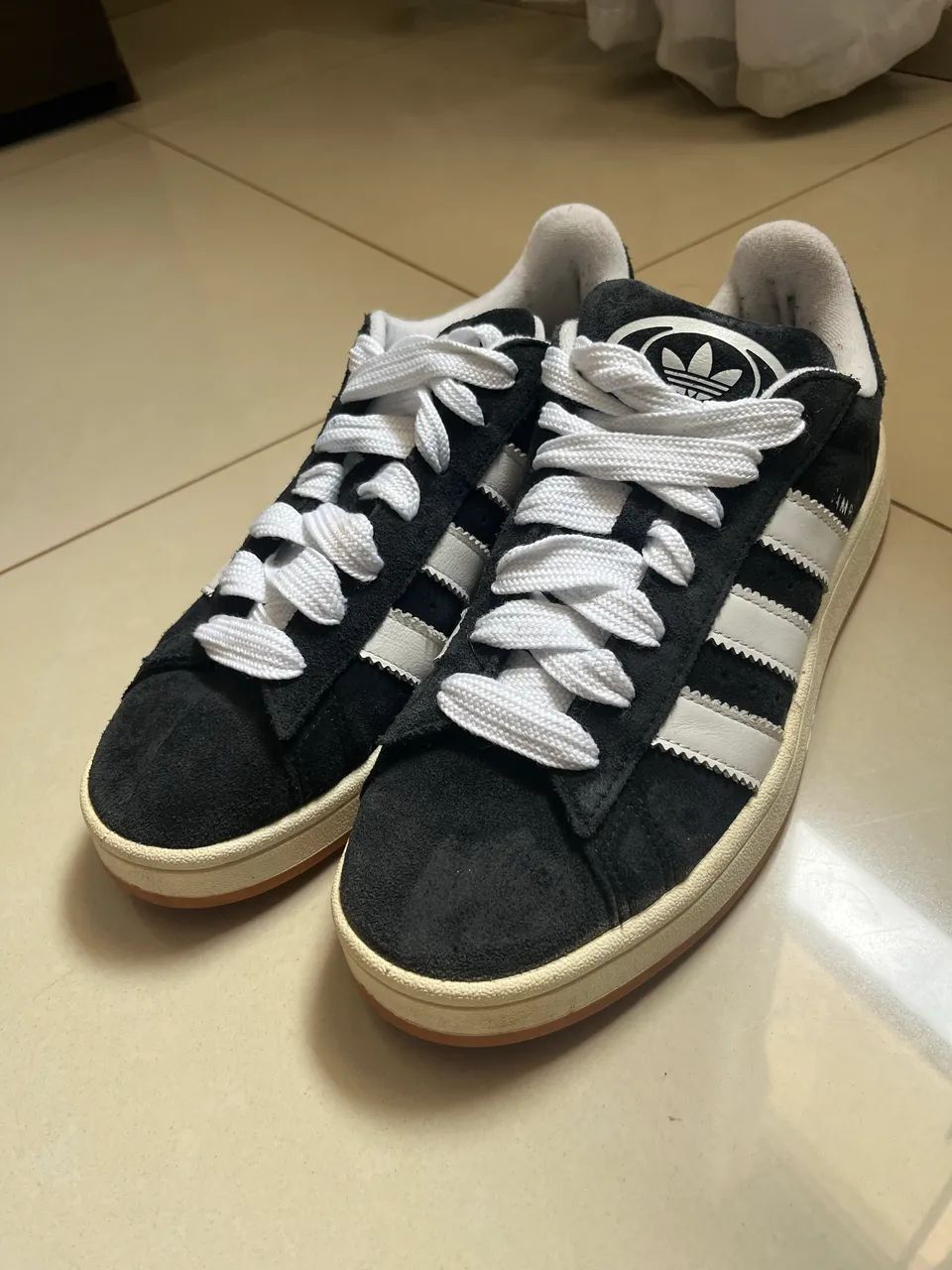 Adidas campus - Foto 2