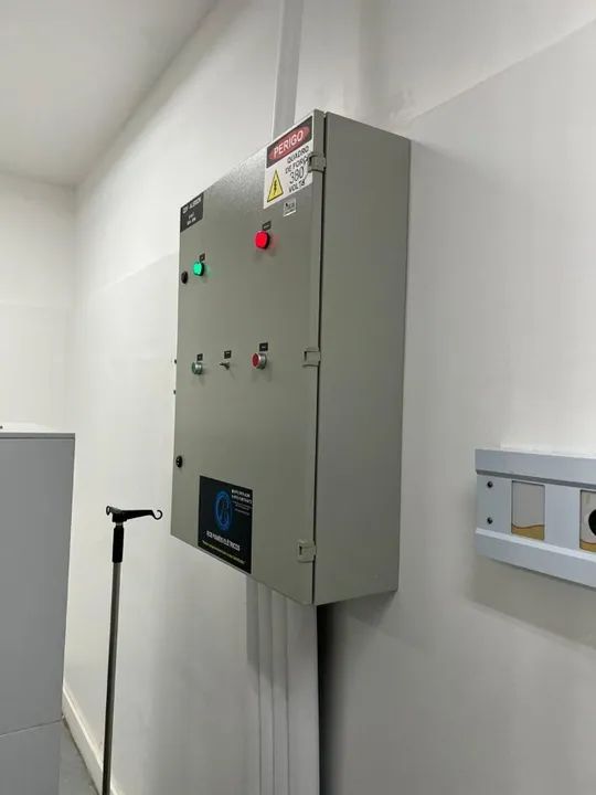 Construção  de salas radiológicas raios x ,tomografia , Ressonância ,  - Foto 3