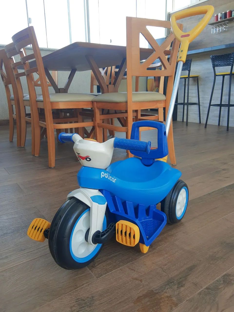 Tricycle Infantil - Diversão Garantida! - Foto 4
