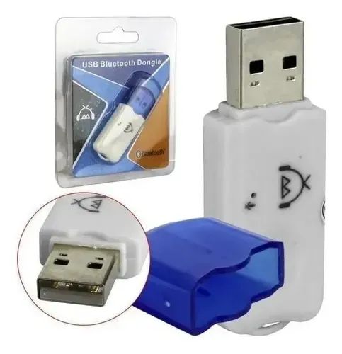 ADAPTADOR BLUETOOTH - Foto 2