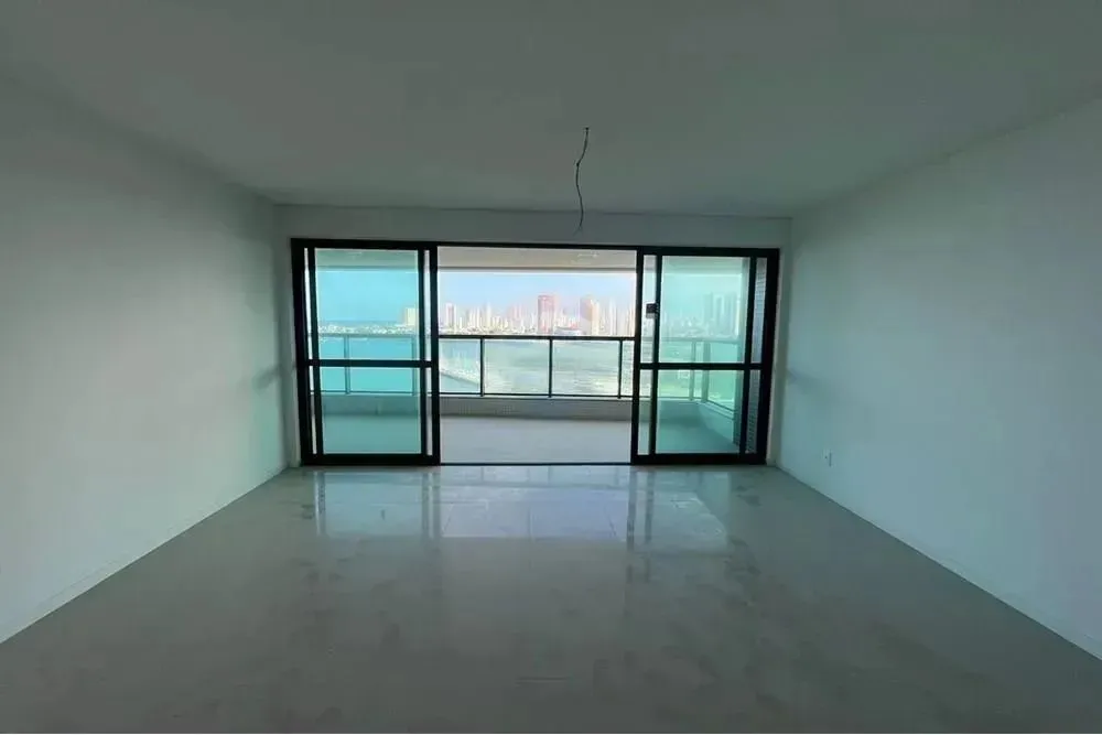Apartamento à venda, 4 quartos, 4 suítes, 4 vagas, São José - Recife/PE