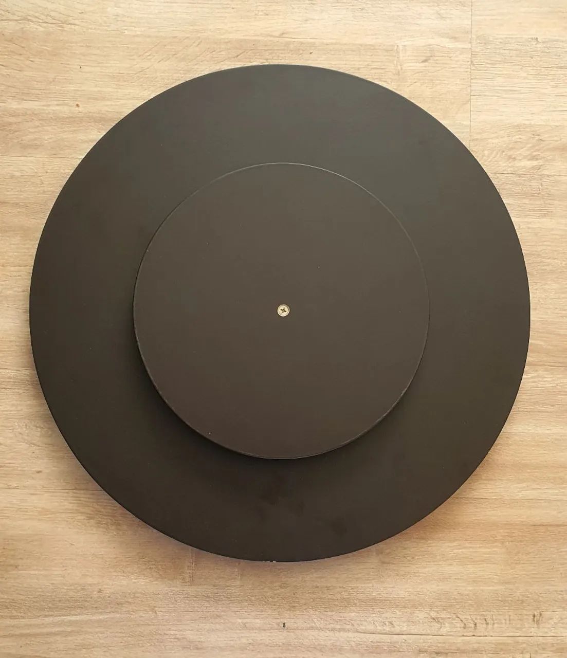 Prato Giratório de Mesa - Foto 2