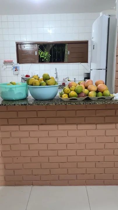 Excelente casa de praia em Sauaçuhy para alugar - Foto 8