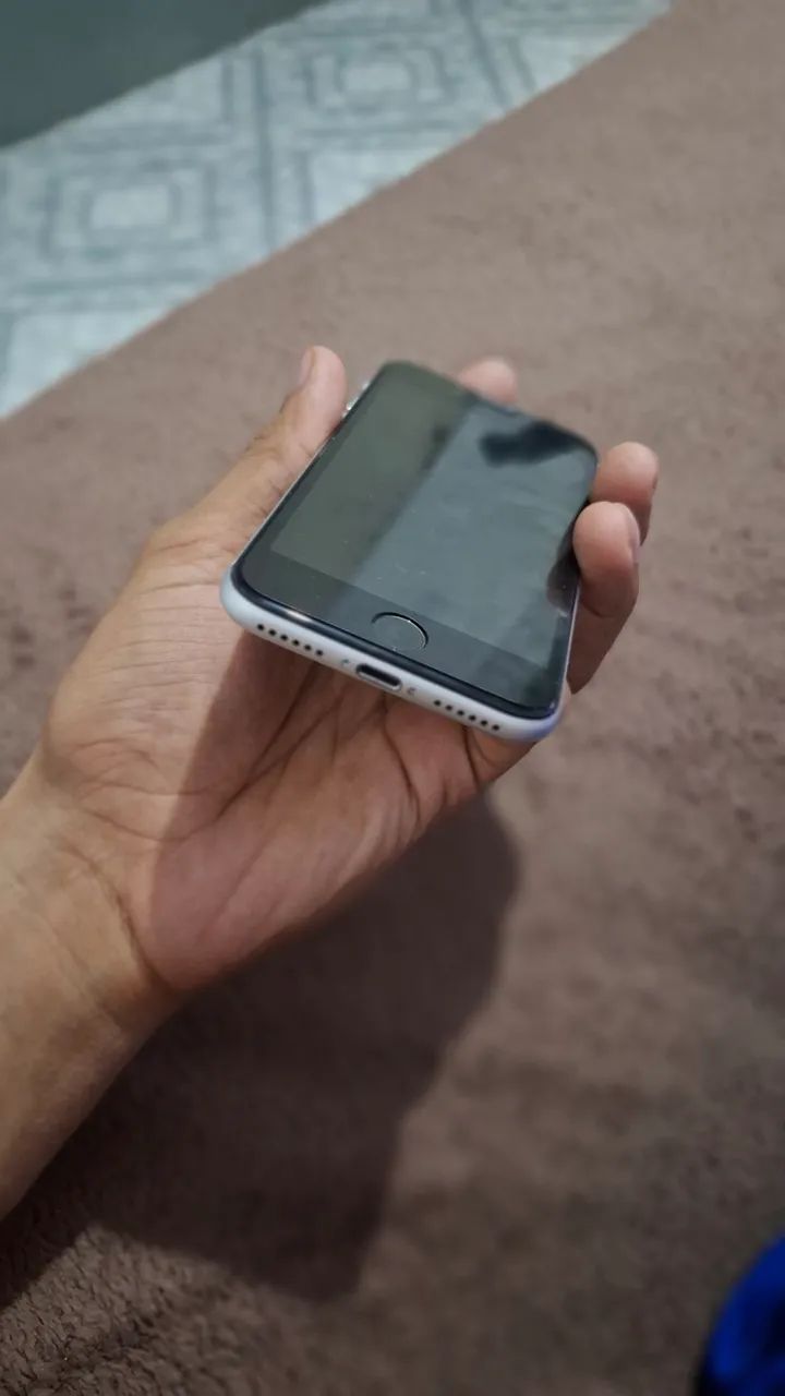 iPhone 8 64Gb Sem Detalhes  - Foto 5