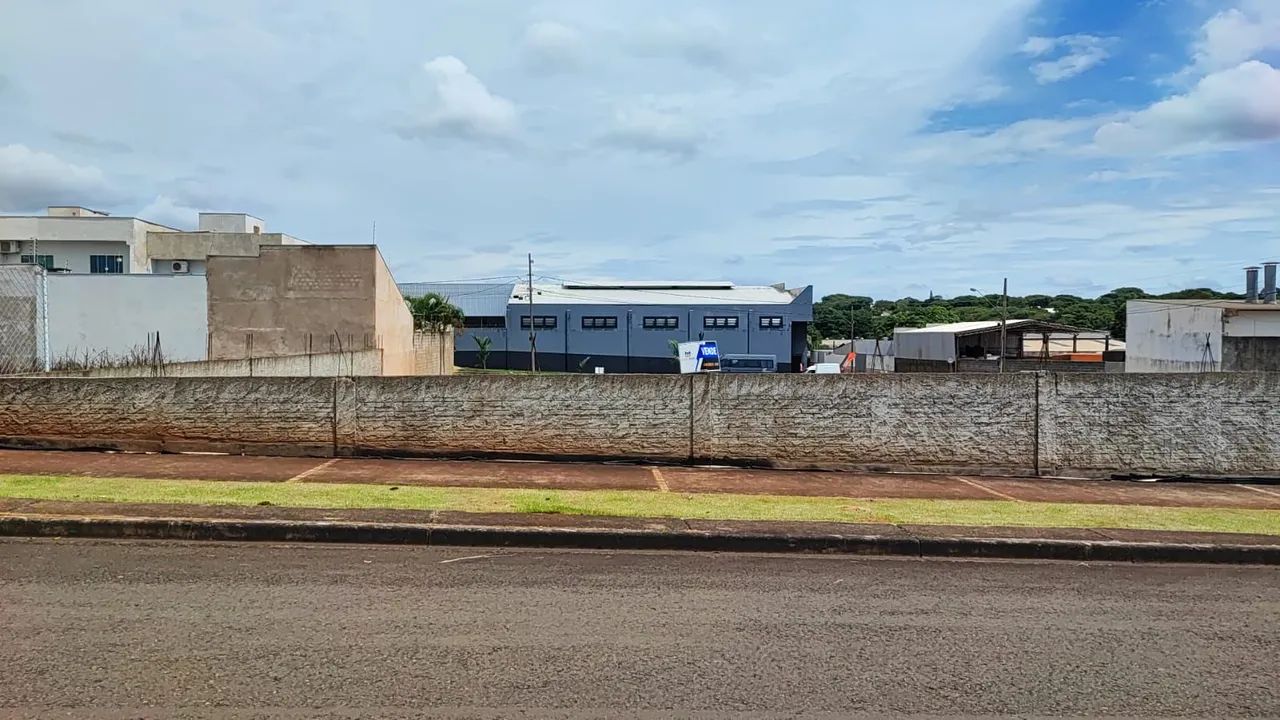 Terrenos comerciais, jardim Araucária.. - Foto 10