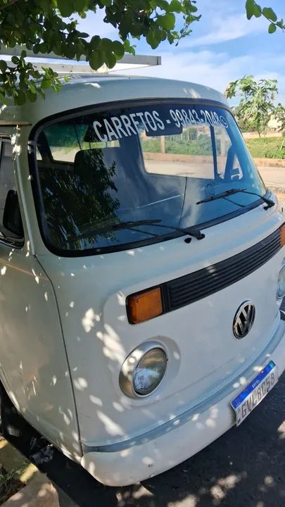 Branco carretos  - Foto 4