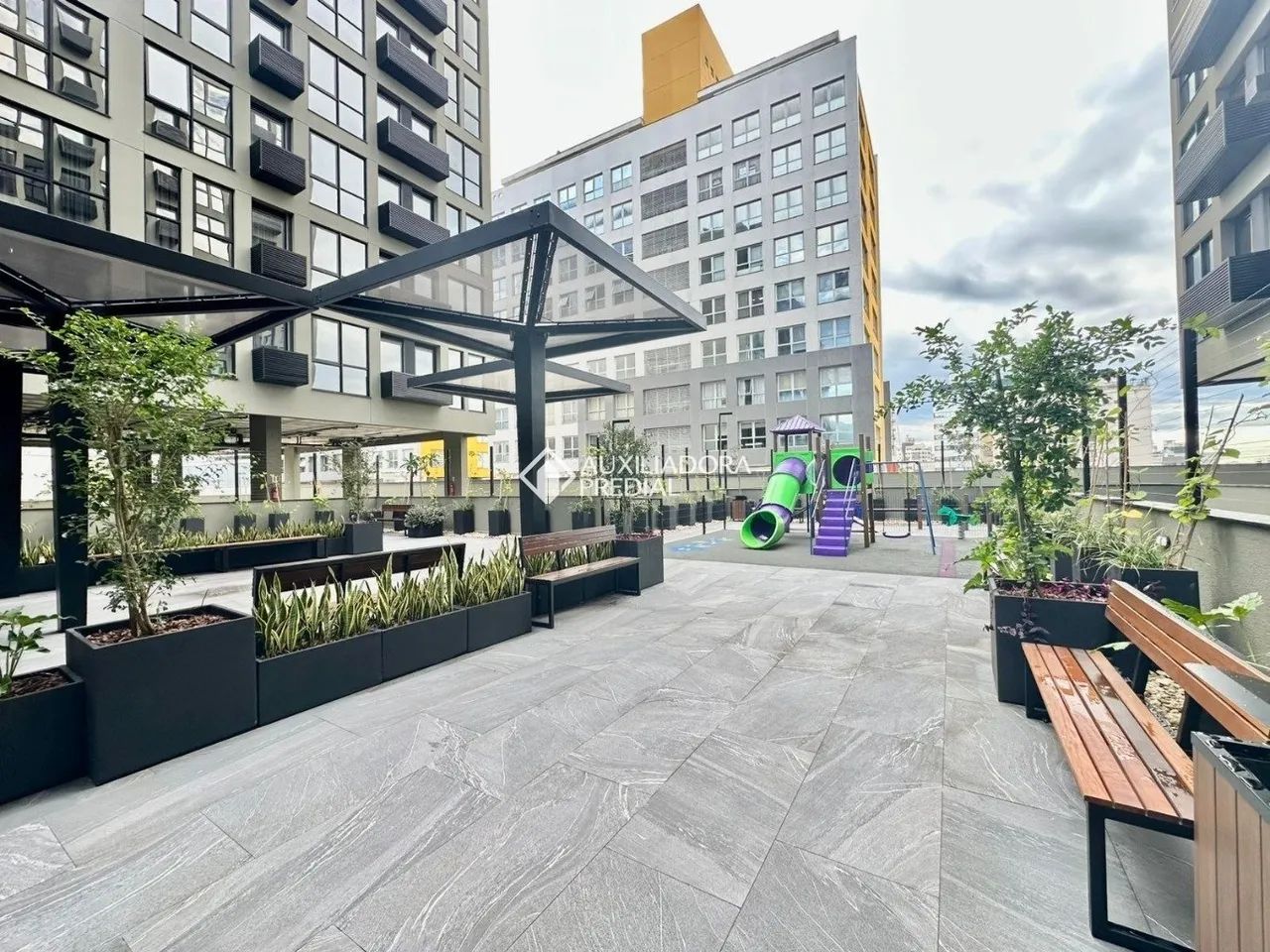 Apartamento 1 quarto(s), no bairro Trindade - Foto 10