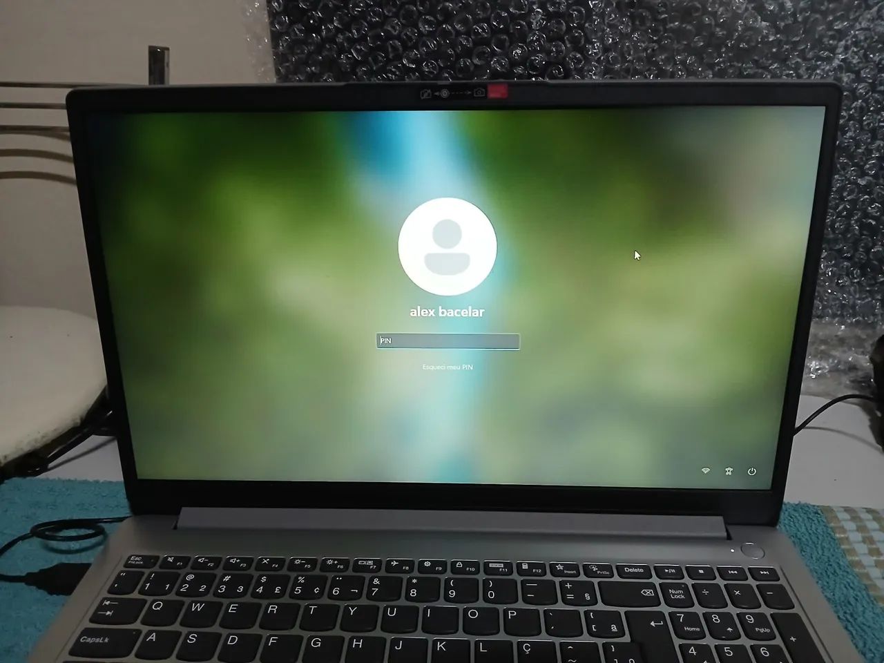 Notebook lenovo  - Foto 2