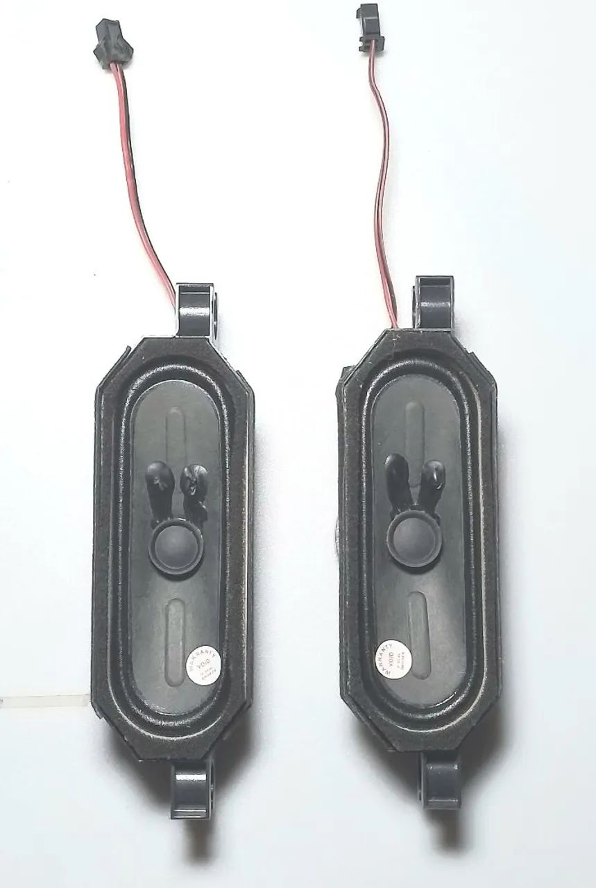 ALTO FALANTE  TV Philco 39" PTV39N92DSGWA Original MARCELO - Foto 5