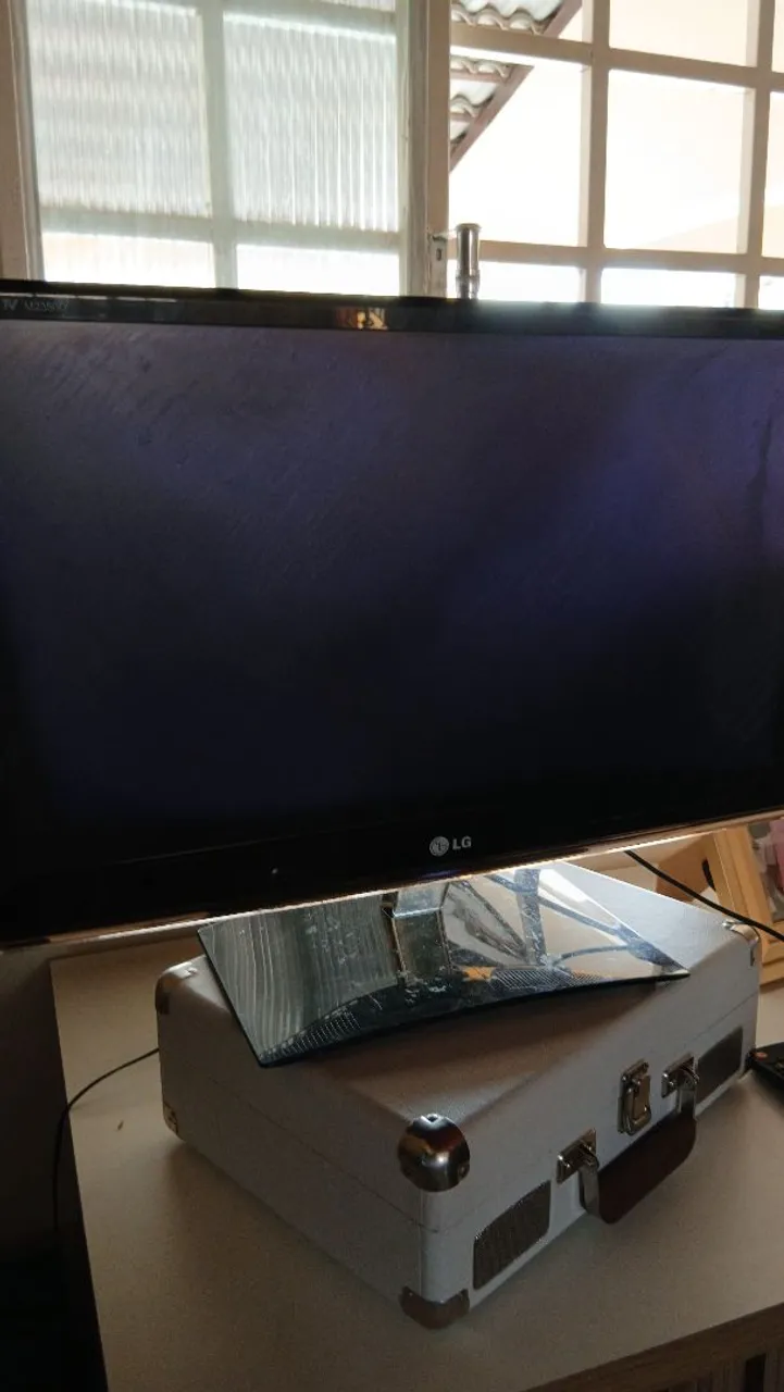 TV LG 20 polegadas