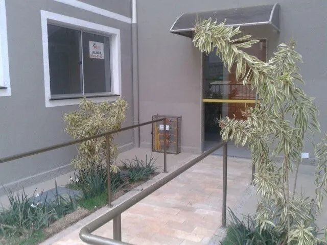 Apartamento para comprar Gávea Vespasiano