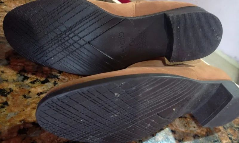 Bota tam 39 - Foto 2