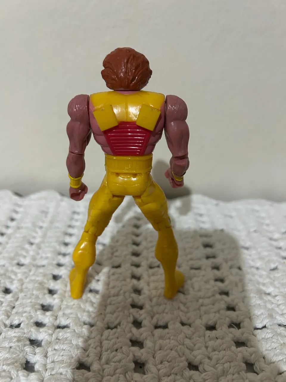 Kylun X-Men Toy Biz  - Foto 2