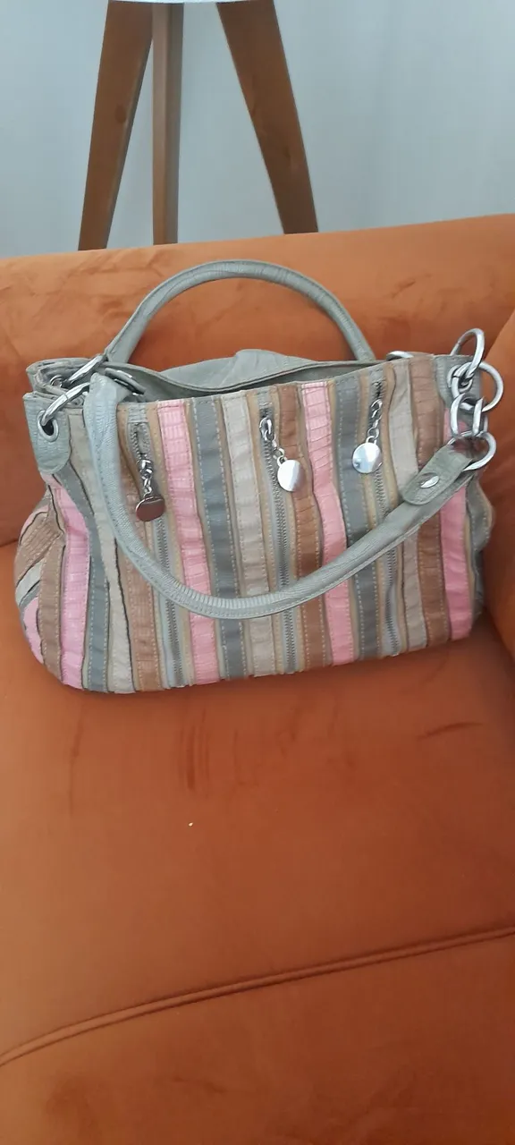 Bolsa de ombro