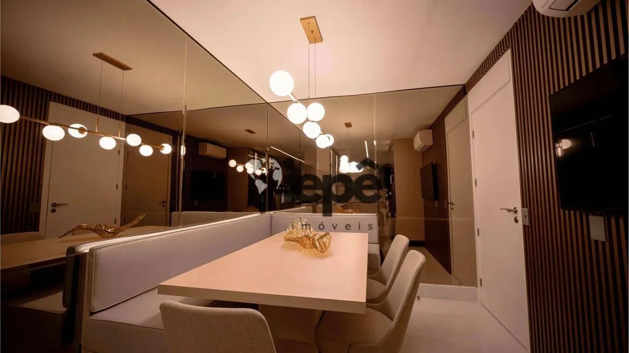 Apartamento com 4 dormitórios, 300 m² - venda por R$ 19.800.000,00 ou aluguel por R$ 117.8 - Foto 3