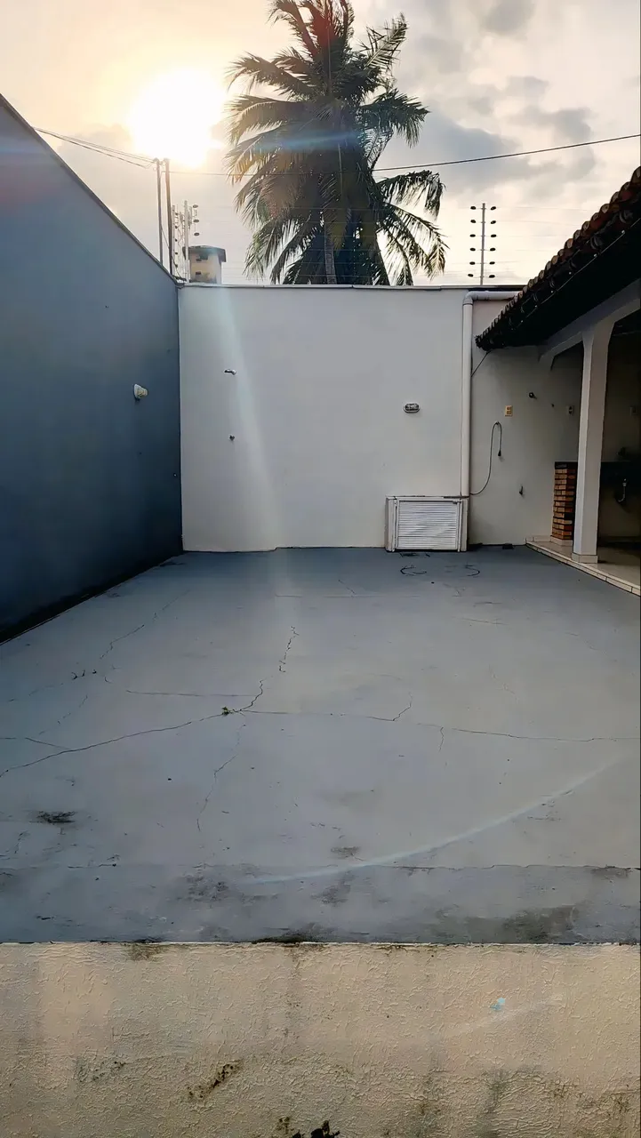 Alugo ou vendo Casa No vinhais