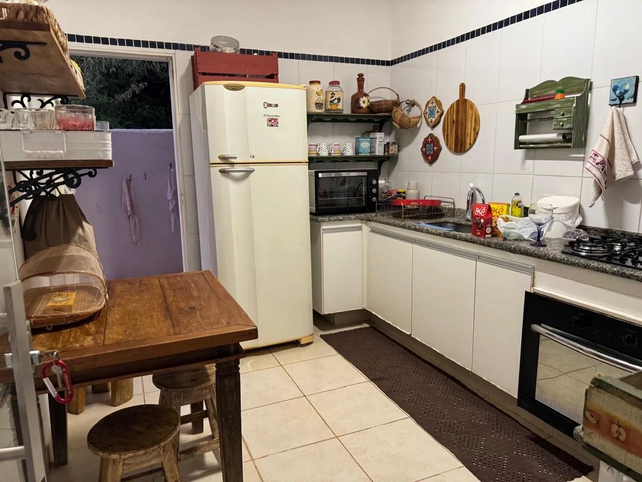Vendo Casa em rifaina condomínio fechado - Foto 4