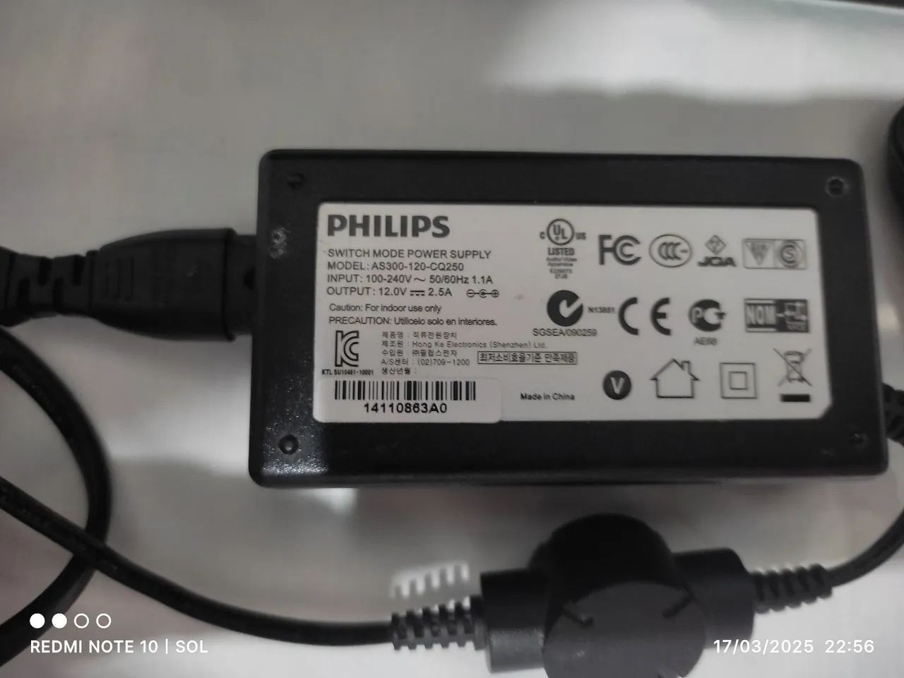 Micro Systen64639699815041124