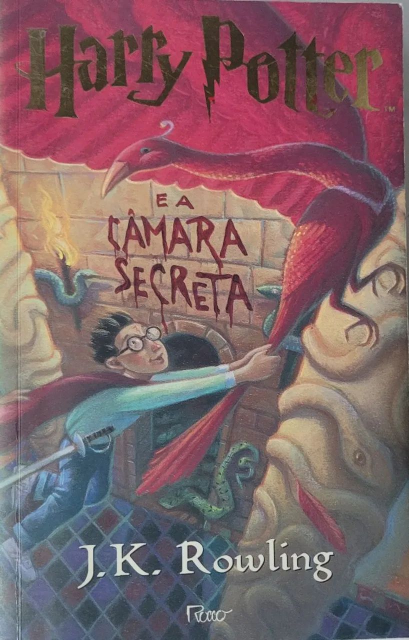 Harry Potter 70 cada - Foto 2
