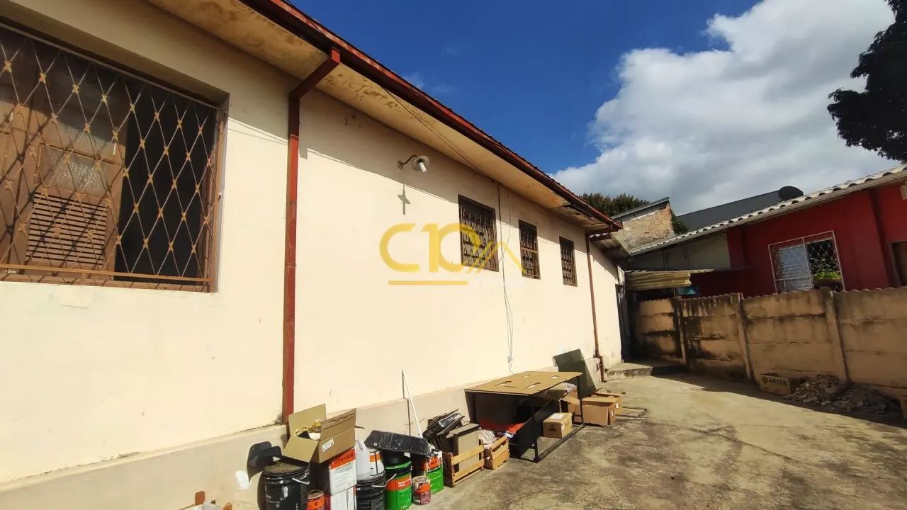 Casa Padrão/ LOTE