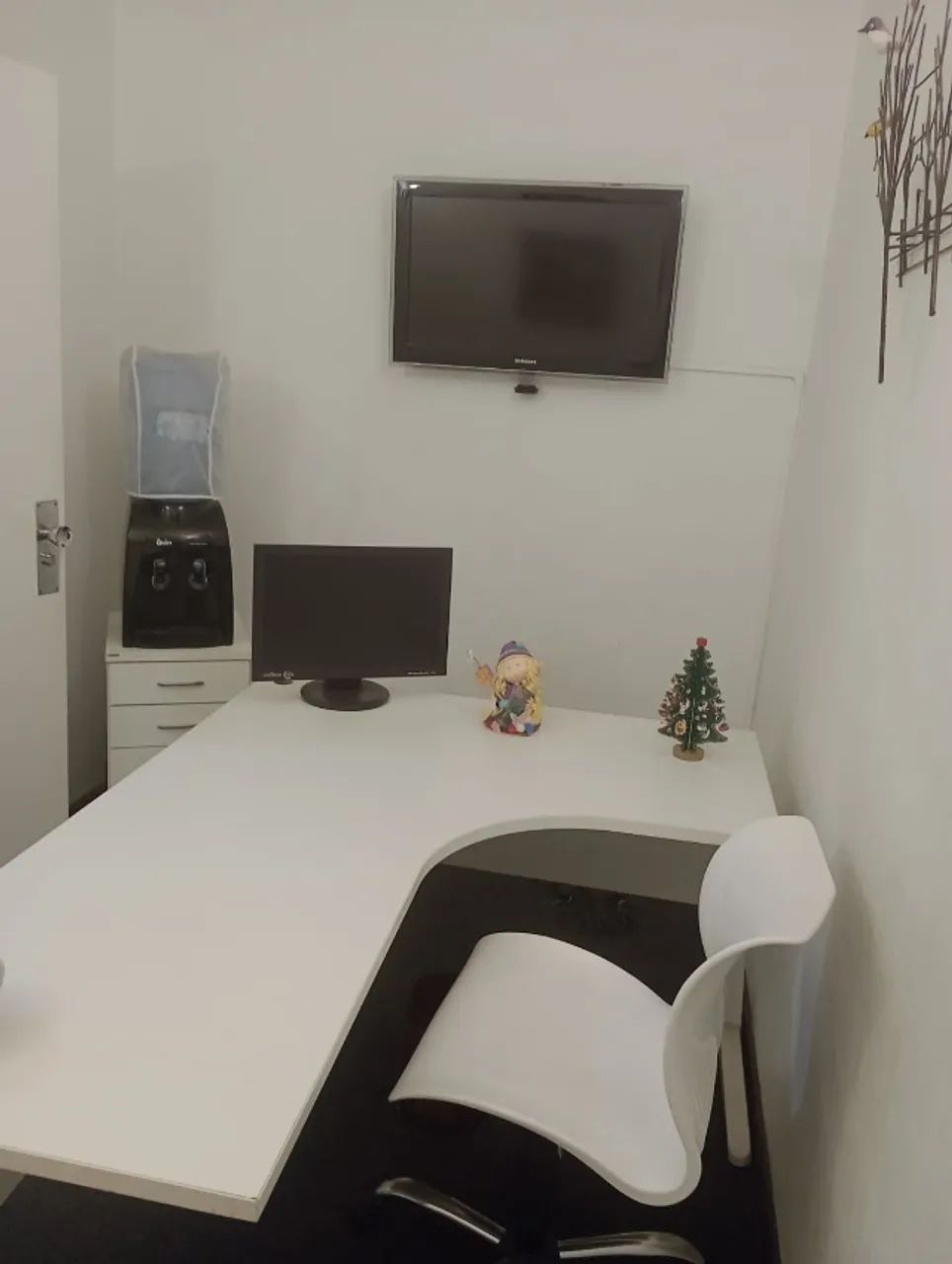 Copmpartilho sala Ed.Cinda!! - Foto 2