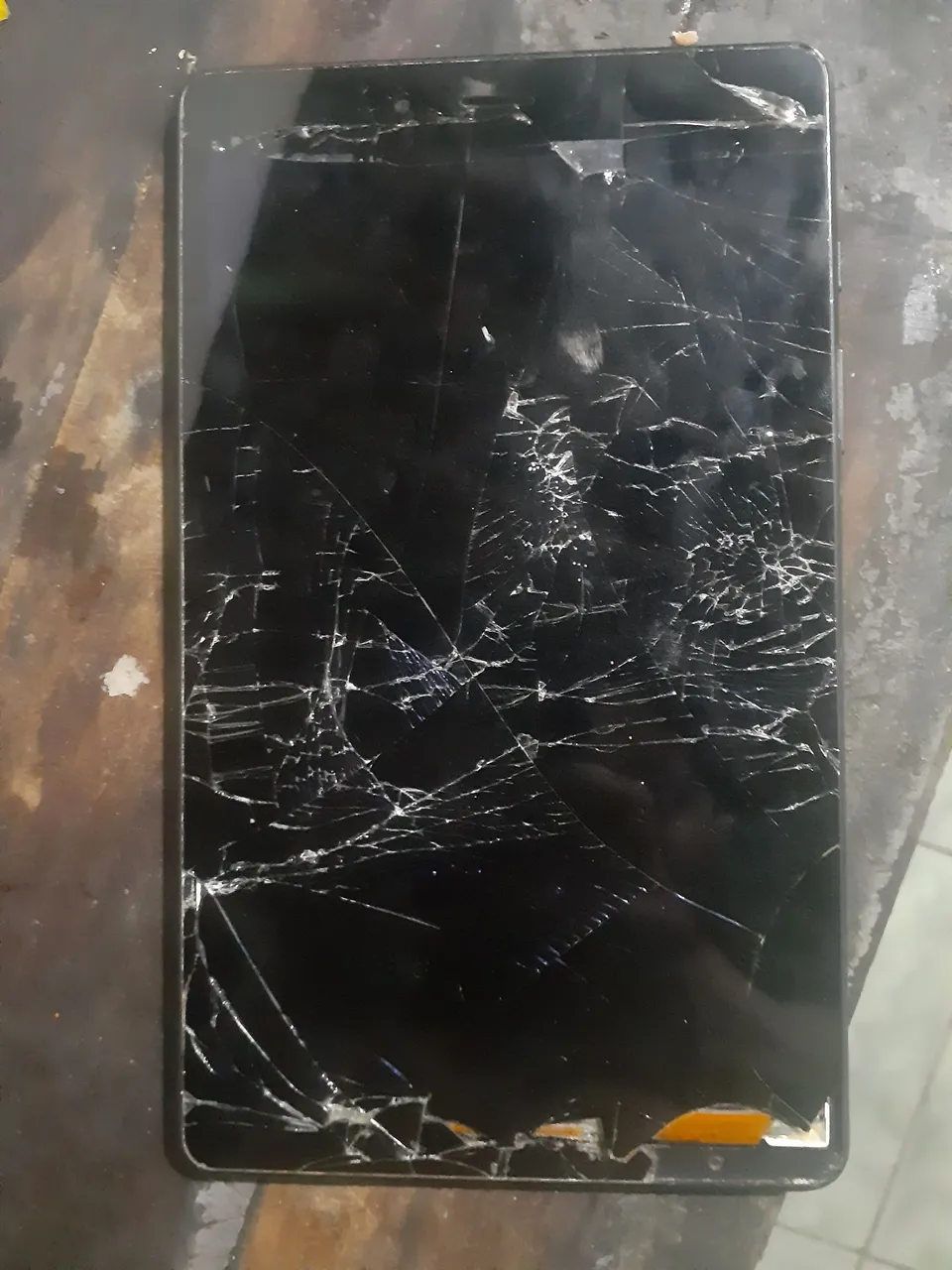 SAMSUNG GALAXY TAB A-TROCA/VENDA ACEITO PROPOSTA
