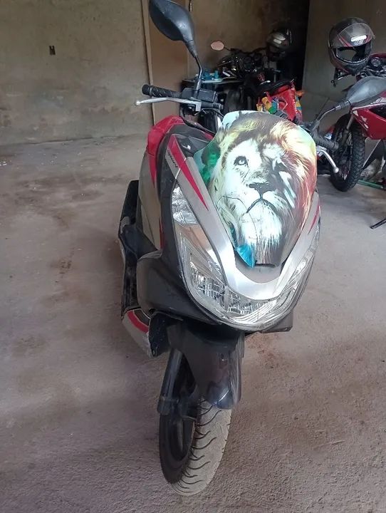 PCX 2018 - Foto 3