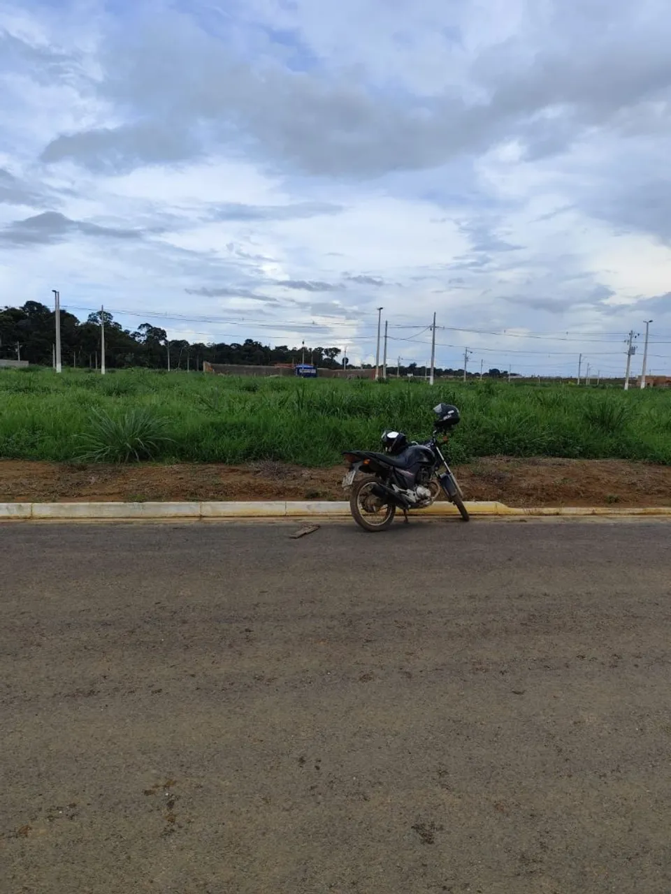 Terreno no bairro Greenville