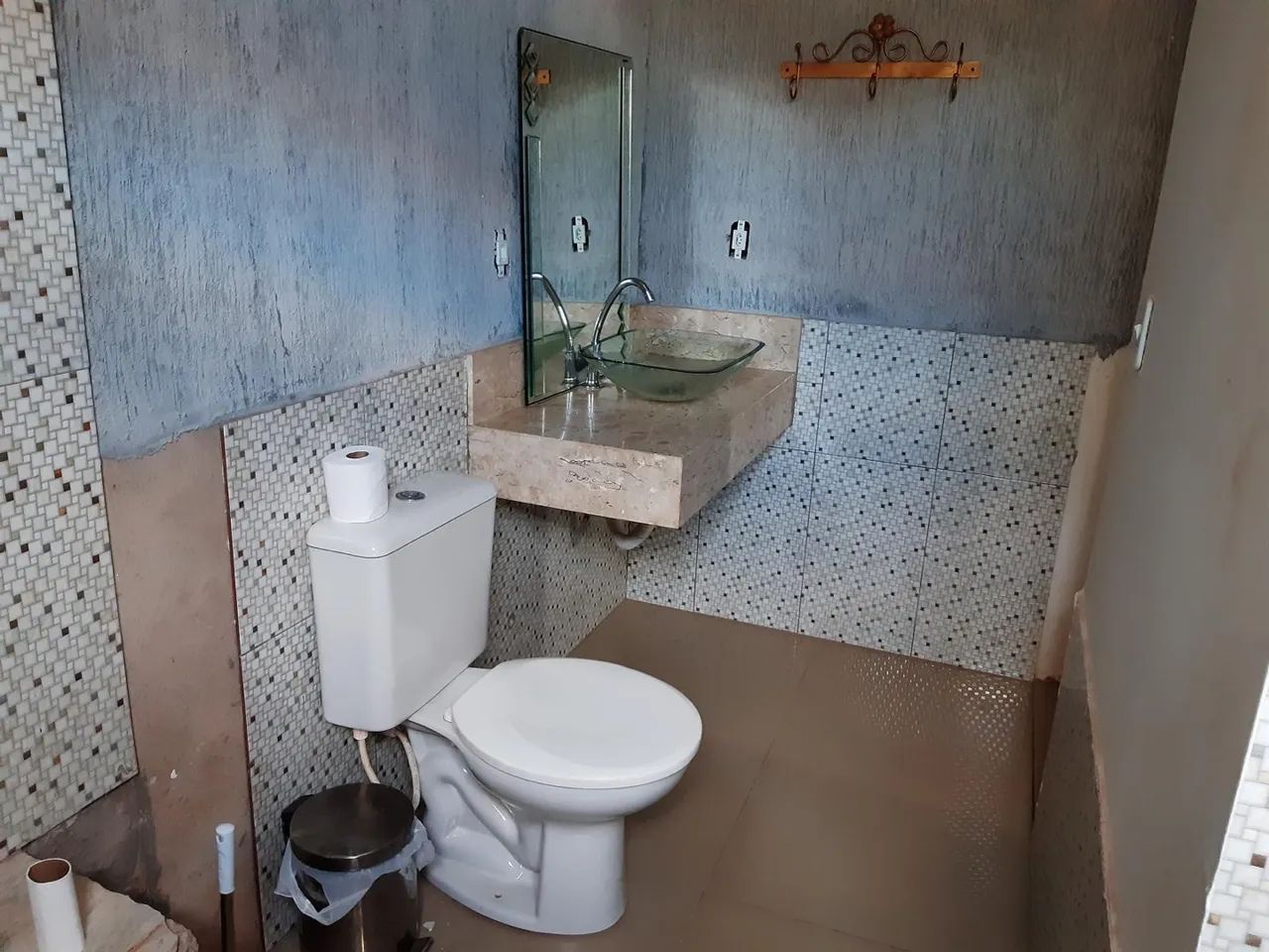 *Aceita Permuta* - Casa rua 1 do 26 de setembro  - Foto 3