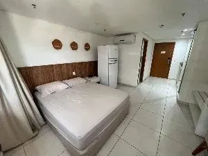 Locação de Apartamentos / Padrão na cidade de Palmas