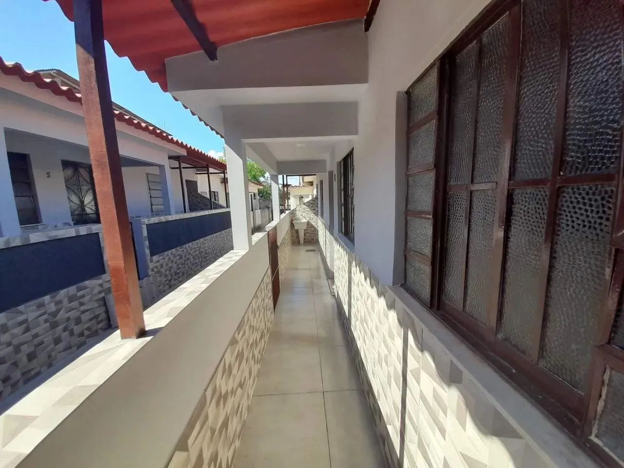 Casa para aluguel, 1 quarto, Pacheco - SÃO GONÇALO/RJ - Foto 3
