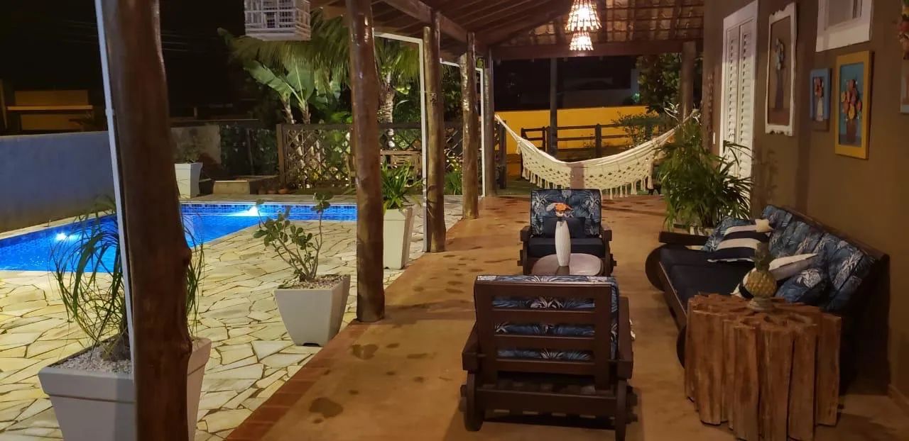 Vendo Casa em rifaina condomínio fechado - Foto 11