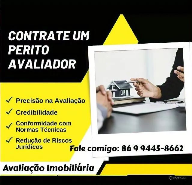 Corretor e Avaliador de imóveis <br> - Foto 2