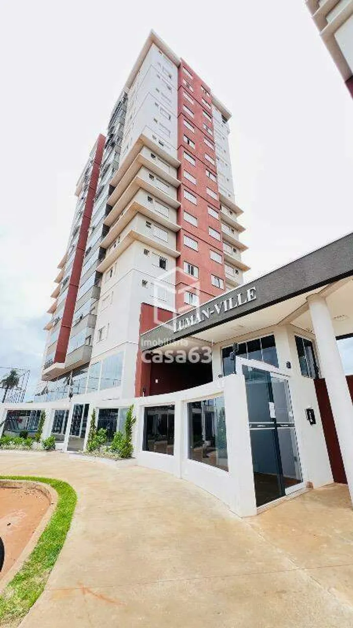 Apartamento 110 norte