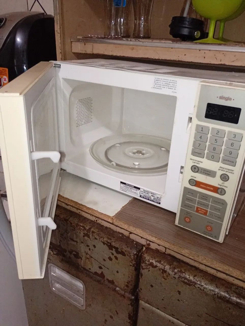 Vendo microonda  - Foto 2