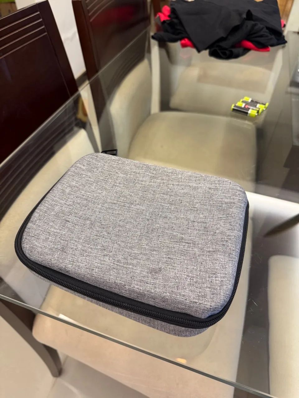 Drone Luo F2 pro, Compact with HD Camera 64318618941187123