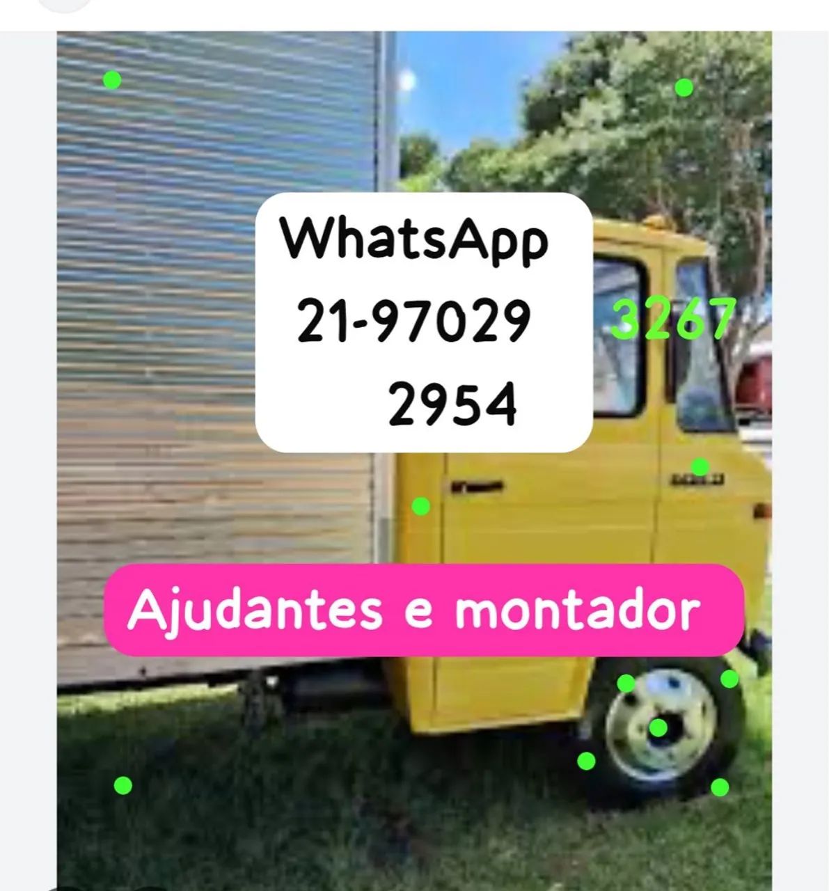 Frete mudanças , mudança fretes