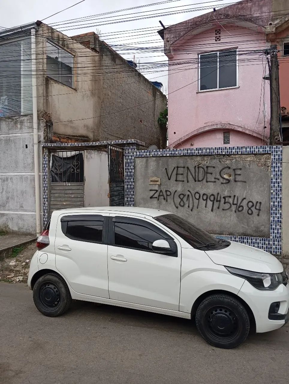 Foto - Rio de Janeiro - Recreio dos Bandeirantes