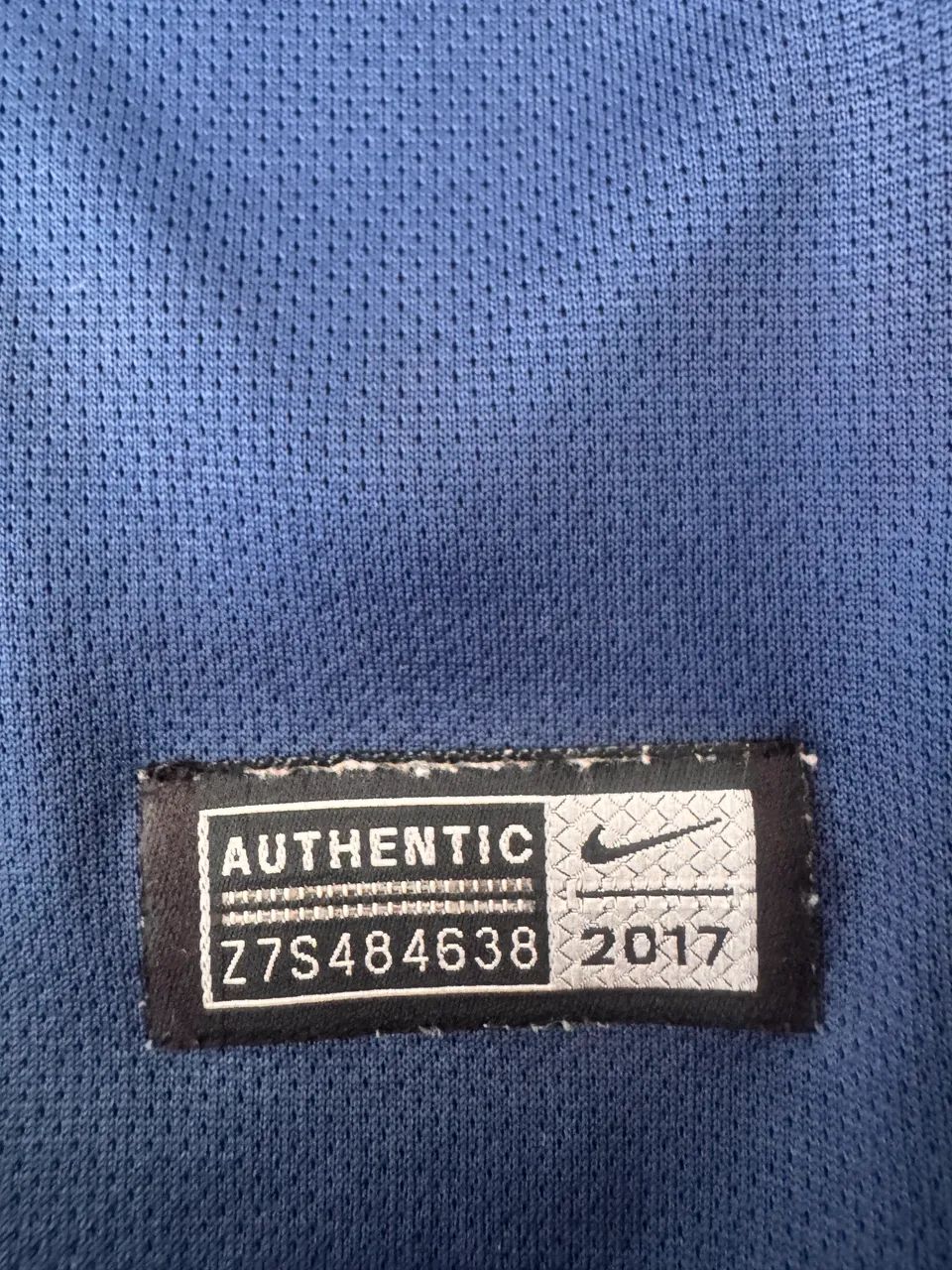 Camisa do Boca Júnior original  - Foto 6