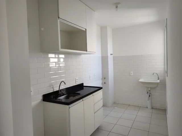 Apartamento Buritis, 2 quartos 